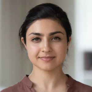 Priya Sharma
